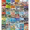 서바이벌 만화 과학상식 살아남기 시리즈 30권세트