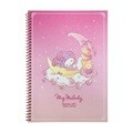 산리오 연습장 스윗드림 마이멜로디