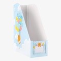 카카오프렌즈 오 해피데이 DIY 데스크 정리 박스 라이언