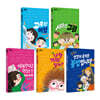 i문해톡 주제별 문해력 동화 시리즈