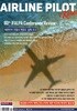 에어라인 파일럿 코리아 AIRLINE PILOT KOREA (계간) : ISSUE 2 [2026]