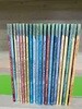 Magic Tree House Books 21권 Set