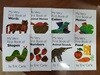 에릭 칼 Eric Carle : My Very First Book of - [8권]