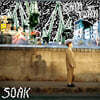 SOAK (속) - 2집 Grim Town [2LP]