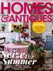 BBC Homes & Antiques (월간) : 2026년 Summer