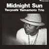 Tsuyoshi Yamamoto Trio (야마모토 츠요시 트리오) - Midnight Sun [LP]