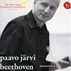 파보 예르비 - Paavo Jarvi - Beethoven Symphony No.9 [SACD] [E.U발매]