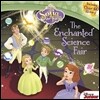 Sofia the First the Enchanted Science Fair