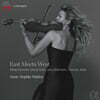 Anne-Sophie Mutter (안네 소피 무터) - East Meets West