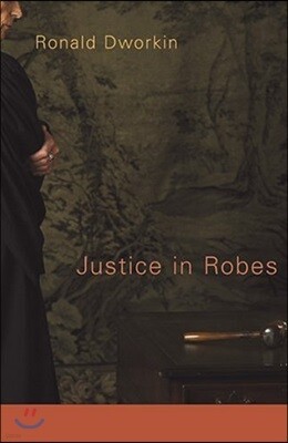 Justice in Robes