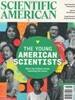 Scientific American (월간) : 2026년 07/08월