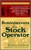 Reminiscences of a Stock Operator