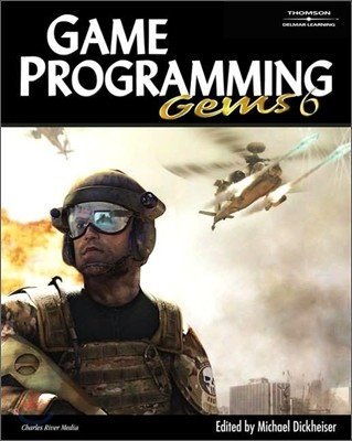 Game Programming Gems 6