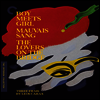 Three Films By Leos Carax (The Criterion Collection) (레오 카락스 감독 3부작)(한글무자막)(Blu-ray)