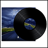 Snowy White - The Finishing Touch (LP)