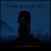 Ludwig Goransson - Odyssey (오디세이) (Original Motion Picture Soundtrack)(Digipack)(2CD)