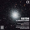 Julien Chauvin 하이든: 천지창조 (Haydn: La Création du monde)