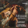 Ashley Solomon 텔레만: 이노 칸타타 & 이중 협주곡 (Telemann: Ino Cantata and Double Concertos)