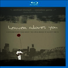 Elliott Smith - Heaven Adores You (Documentary)(Blu-ray)(2015)