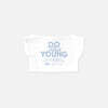 DOYOUNG [동시녹음(SOUND OF MEMORIES)] DOLL T-SHIRT