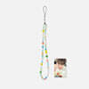 DOYOUNG [동시녹음(SOUND OF MEMORIES)] 2WAY BEADS STRAP SET