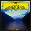 그리그: 페르귄트 모음곡 (Grieg: Peer Gynt Suites No. 1 & 2) (일본반)(CD) - Neeme Jarvi