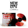 하현상 - 2집 : New Boat [컬러 LP]
