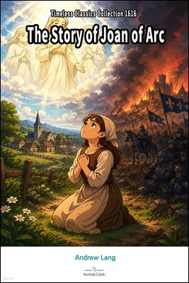 The Story of Joan of Arc