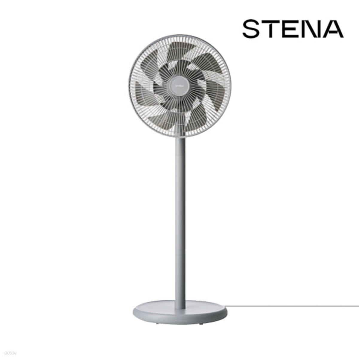 [STENA] 스테나 퓨어팬 모노 멀티모션 유선 선풍기 (STENA2001)/ 2in1/ 전방향 공기순환/ 저소음 BLDC 모터