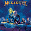 Megadeth (메가데스) - Rust In Peace [LP]