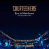 Courteeners (커티너스) - Live in Manchester [2LP]
