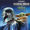 2027 Star Wars: The Mandalorian and Grogu Wall Calendar