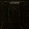 Gary Burton - Seven Songs Fro Quartet And Chamber Orchestra (Remastered)(LP Sleeve)(CD)