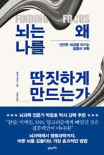 뇌는 왜 나를 딴짓하게 만드는가