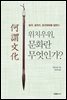 위치우위, 문화란 무엇인가?