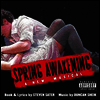 Duncan Sheik & Steven Sater - Spring Awakening (스프링 어웨이크닝) (20th Anniversary Edition)(Original Cast Recording)(2LP)