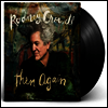 Rodney Crowell - Then Again (LP)