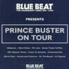 Prince Buster (프린스 버스터) - The Blue Beat Label Presents Prince Buster On Tour [LP]