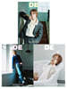 [D형] DELING 중국 2026년 06월호 : 트레저 김도영 (ITREASURE DOYOUNG) 커버 (A형 잡지+B형 잡지+C형 잡지+카드 8장+포스터 2장)