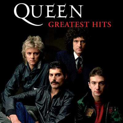 Queen (퀸) - Greatest Hits