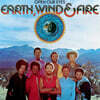 Earth, Wind & Fire (어스 윈드 앤 파이어) - Open Our Eyes [LP]