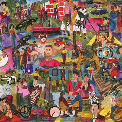 혁오 (HYUKOH) - 24 : How to find true love and