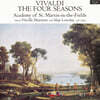 Neville Marriner 비발디: 사계 (Vivaldi: The Four Seasons) [LP]