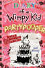 Diary of a Wimpy Kid #20 : Partypooper (미국판)