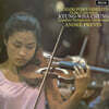 정경화 - 차이코프스키 / 시벨리우스: 바이올린 협주곡 (Tchaikovsky / Sibelius: Violin Concertos) [LP]