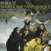 Colin Davis 베를리오즈: 환상교향곡 (Berlioz: Symphonie Fantastique) [LP]