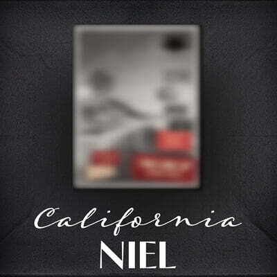 니엘 (NIEL) - 싱글앨범 4집 : California