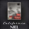 니엘 (NIEL) - 싱글앨범 4집 : California