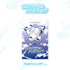 스텔라이브 (STELLIVE) - STELLIVE Cliché 1st EP 「Colorful Strokes」 - PhotoCard(Rin) Ver.