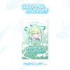 스텔라이브 (STELLIVE) - STELLIVE Cliché 1st EP 「Colorful Strokes」 - PhotoCard(Riko) Ver.